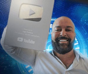 Método 8K! Renda extra em dólar